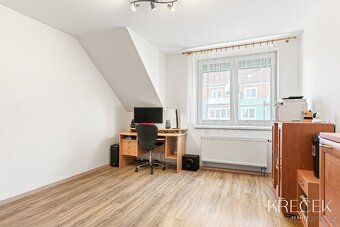 Pronájem třípokojového bytu v Třebíči - 4