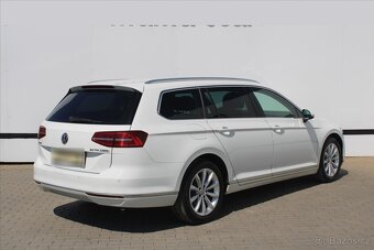 Volkswagen Passat 2.0 TDI 110kW HIGHLINE ČR (2016) - 4