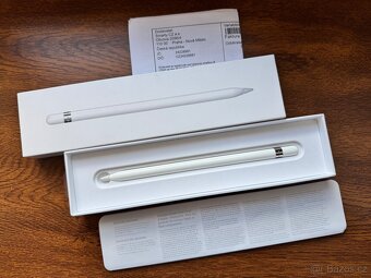 Apple iPad 9 gen. 2021, 64 gb, černý, Záruka - 4