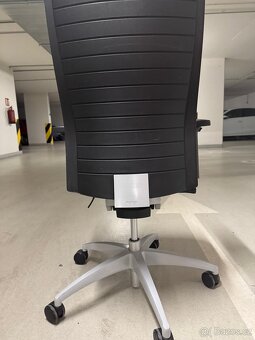 Kancelářské křeslo Steelcase - 4