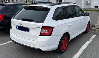 Monte Carlo DSG - 4