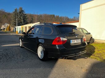 BMW 320d Automat - 4