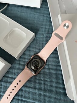 Apple watch series 6 40 mm - 4
