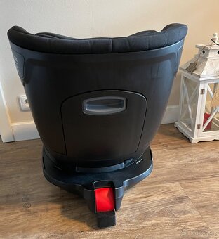 Britax Römer dualfix M i-Size - 4