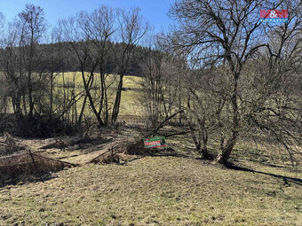 Prodej zahrady, 1742 m², Český Dub - Modlibohov - 4