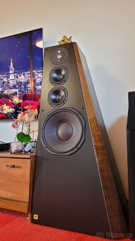 Prodám repro JBL Ti 5000 - 4