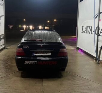 Honda Accord 6g 1.8 V-TEC - 4