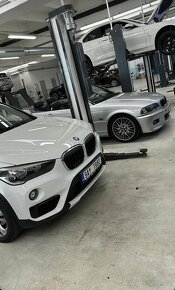BMW E46 323 CI - 4