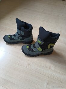 Zimní boty zn.Fare vel. 35 - 4