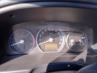 Hyundai Santa Fe 2.2, 4x4,automat,330 tis.km - 4