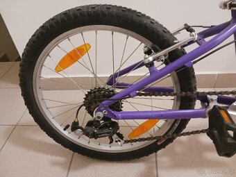 Detske divci kolo specialized hotrock - 4