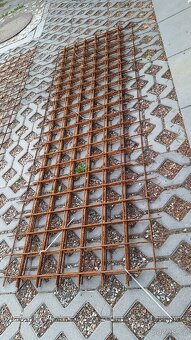 Kari site 2x3m - 4