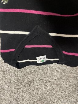 Lacoste svetr - 4