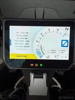 KTM 1290 Super Adventure S (2020) – TOP výbava, odpočet DPH - 4