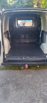 Fiat Doblo Cargo - 4