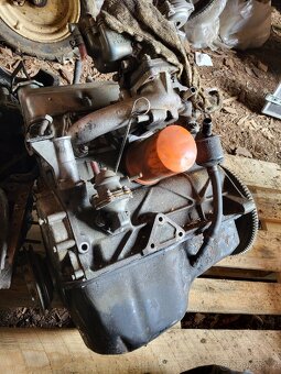 Motor Polski Fiat 125p - 4