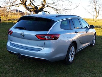 Opel Insignia, 2.0CDTI,Bussines,LED Matrix - 4