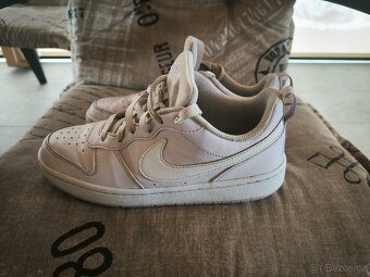 Dámské boty Nike v. 38 - 4