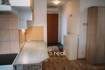 Pronájem byty 1+kk, 53 m2 - Hustopeče, ev.č. 160086MZ - 4