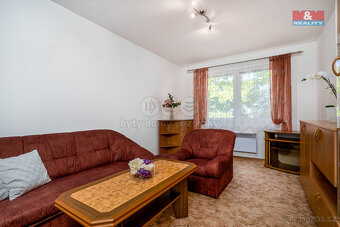 Prodej bytu 3+1, 67 m², Milovice, ul. Spojovací - 4