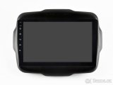 JEEP CHRYSLER DODGE dotykove autoradia Android DVD USB WIFI - 4