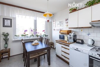 Prodej byt 3+1, 64㎡ - 4