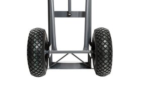 RUDL KATARO pro pivo a limo šedý 250kg - 4