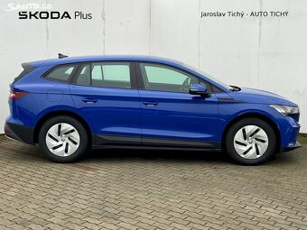Škoda Enyaq iV 50 109 kW - 4