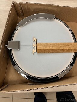 Banjo stagg bjw24 DL - 4
