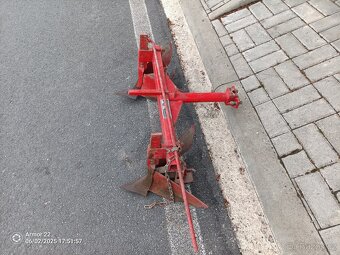 Prodám hrobkovací radličky tera vari - 4