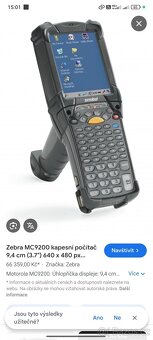 čtečka kódu mini pc - 4