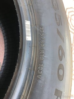 PIRELLI POWERGY 235/60 R18 103V - 4