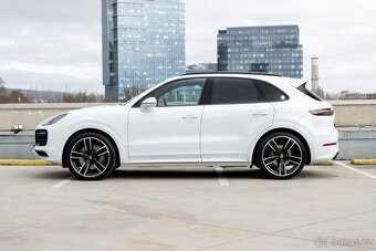 Porsche Cayenne S/ ODPOČET DPH/ - 4