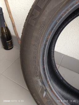 pneu nexen letní 185/60R14 82H - 4