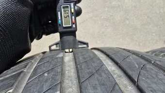 Letní pneu 225/45/17 Michelin - 4
