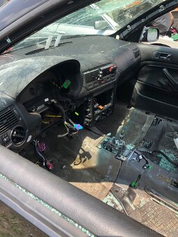 Golf 4 tdi 74 kw AXR 2002 - 4
