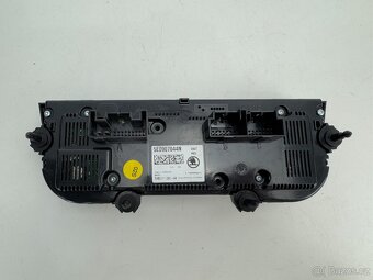 Panel ovládání topení- výhřev Škoda Octavia III 5E0907044N - 4