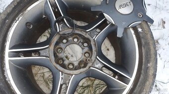 Disky 195/50 R 15 - 4