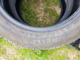 2x pneu Pirelli Cinturato P7 215/55R17 - 4