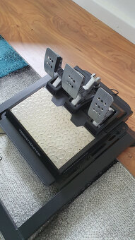 Prodám volant Thrustmaster TS-PC Racer + T-LCM PEDALS - 4