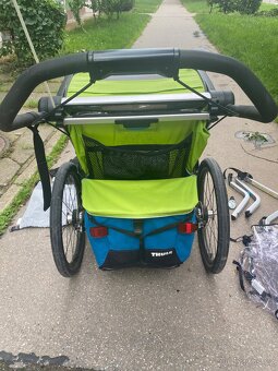 Thule chariot sport - 4