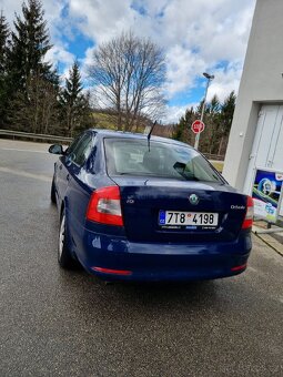 Prodám avto - 4