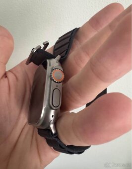 Apple watch ultra 2 - 4