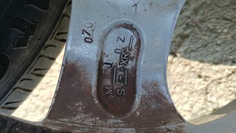 185/65 r15 - 4