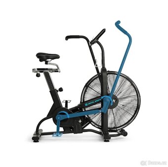 domácí trenažér Capital Sports Strike Bike 🔥 - 4