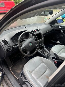 Škoda Octavia 2 edice 100 - 4