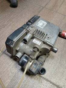 Webasto benzínové 12v 4Kw (66888B) 2B018200 - 4