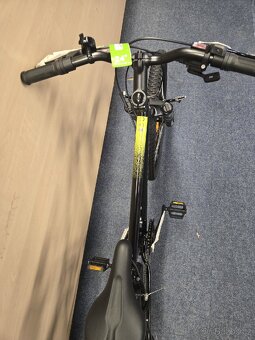 Dětské kolo Rockrider EXPL500 - 4
