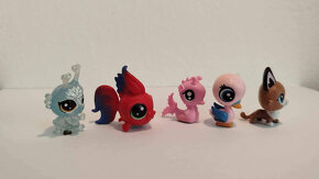 LPS figurky - 4