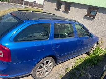 Octavia 2 rs - 4